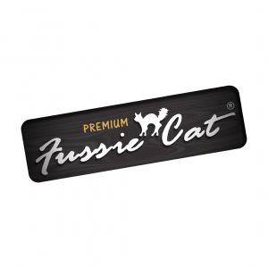 Fussie Cat
