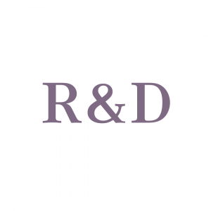 R&D