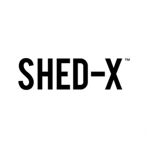 Shed-X