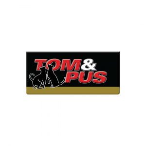 Tom & Pus