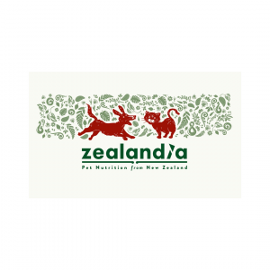 Zealandia